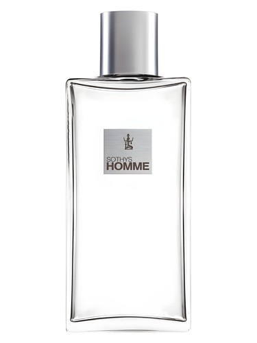 Sothys Homme by Sothys