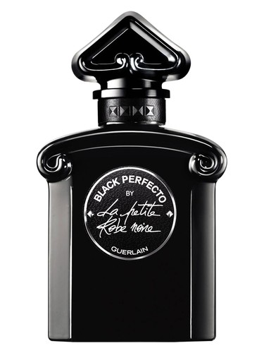 Black Perfecto by La Petite Robe Noire by Guerlain