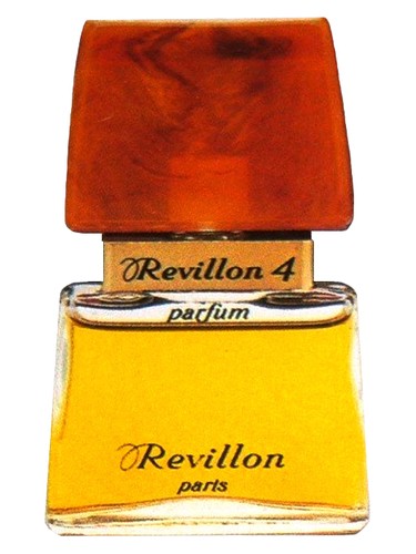 Revillon 4 by Revillon