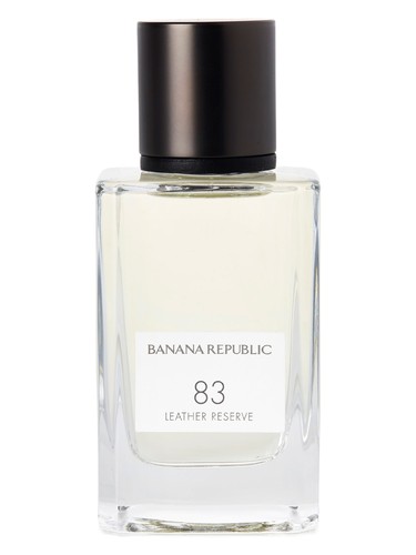83 Leather Reserve by Banana Republic