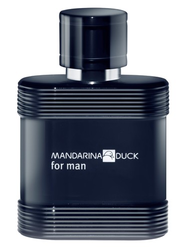 Mandarina Duck For Man