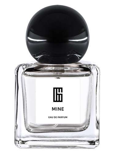 Mine by G Parfums