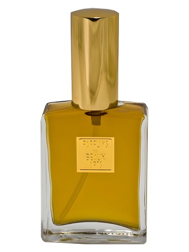 Paradise Lost (Clarimonde Perfume Project) by DSH Perfumes