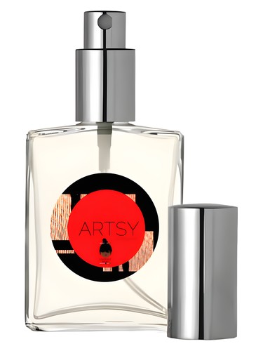 Artsy by Kimberly New York