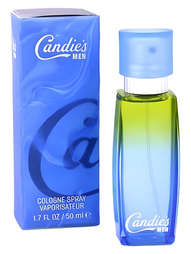 Candie's Men Candie's cologne by Candie s