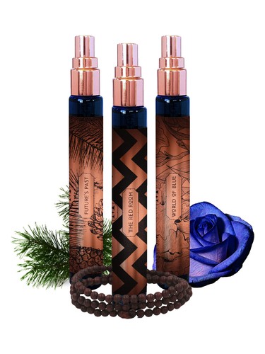 The Red Room by House of Matriarch