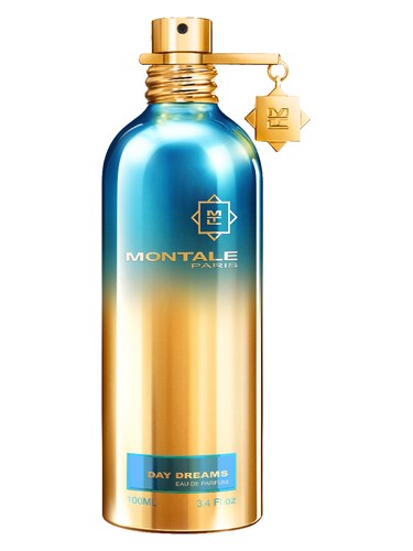 Day Dreams by Montale