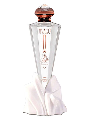 The Gift Le Cadeau by Jivago