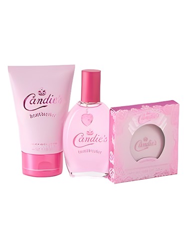 Heartbreaker Candie's perfume by Candie s