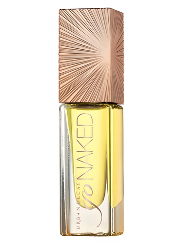 Go Naked Perfume Oil by Urban Decay