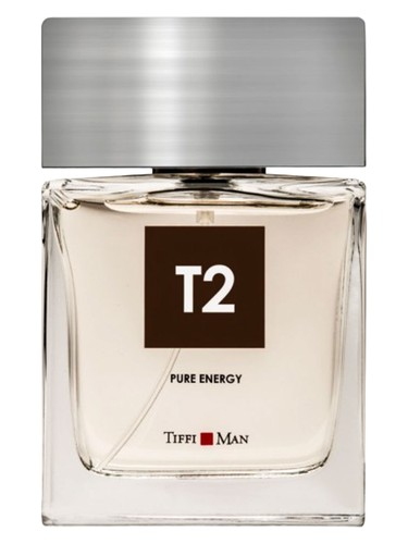 T2 Pure Energy by Tiffi