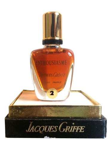 Enthousiasme 2 by Jacques Griffe