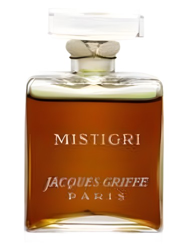 Mistigri by Jacques Griffe