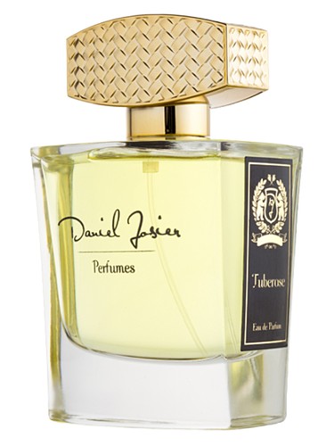 Tuberose by Daniel Josier