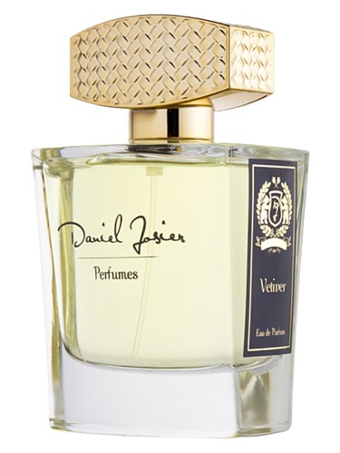 Vetiver by Daniel Josier