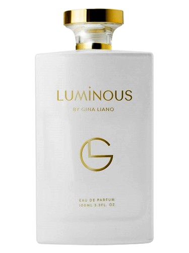 Luminous by Gina Liano