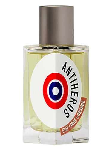 Antiheros Etat Libre d'Orange perfume by Etat Libre d Orange