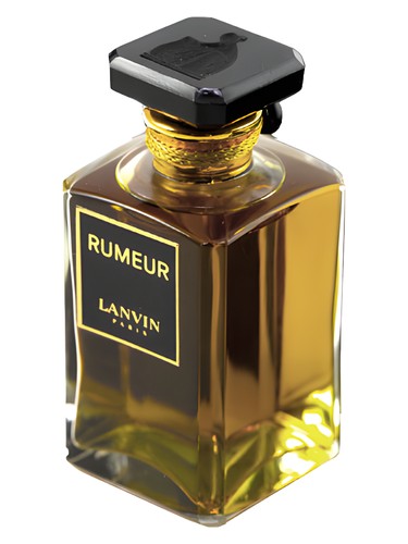 Rumeur (original) by Lanvin