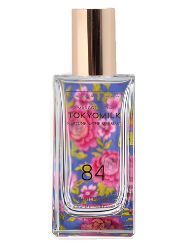 Anthemoessa (No. 84) by Tokyo Milk Parfumerie Curiosite