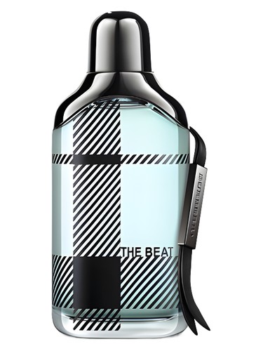 The Beat for Men by Burberry