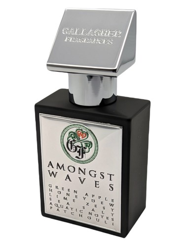 Amongst Waves by Gallagher Fragrances