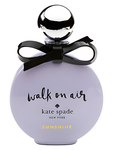 Walk On Air Sunshine by Kate Spade
