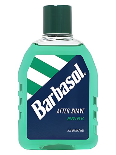 Barbasol Brisk Perio, Inc. cologne by Perio Inc