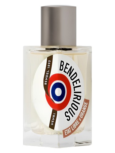 Bendelirious Etat Libre d'Orange perfume by Etat Libre d Orange