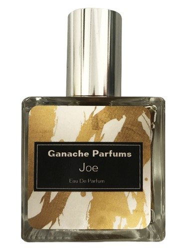Joe by Ganache Parfums