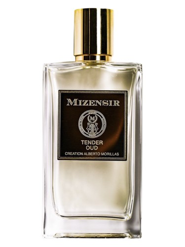 Tender Oud by Mizensir