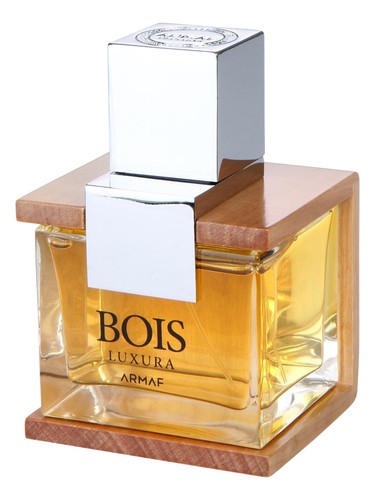 Bois Luxura by Armaf