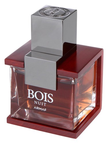 Bois Nuit by Armaf