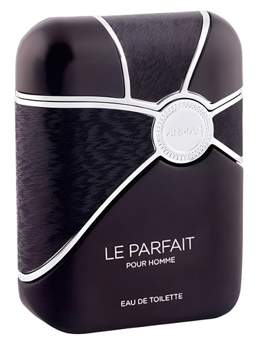 Le Parfait Pour Homme by Armaf