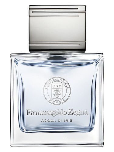 Acqua Di Iris by Ermenegildo Zegna