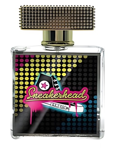 Sneakerhead by Xyrena