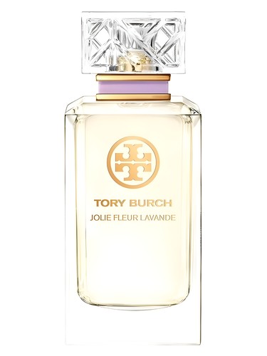 Jolie Fleur Lavande by Tory Burch