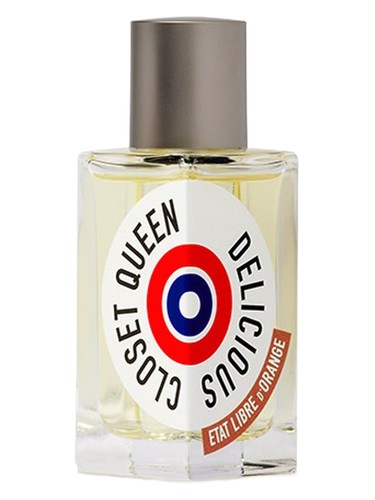 Delicious Closet Queen Etat Libre d'Orange cologne by Etat Libre d Orange
