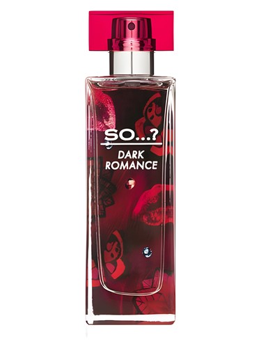 So...? Dark Romance So...? perfume by So