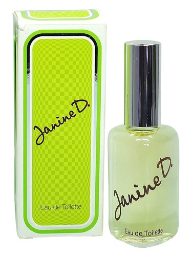 Janine D. by Muelhens