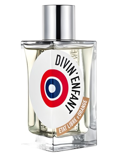 Divin'Enfant Etat Libre d'Orange perfume by Etat Libre d Orange