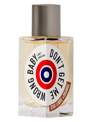 Don't Get Me Wrong Baby Etat Libre d'Orange perfume by Etat Libre d Orange