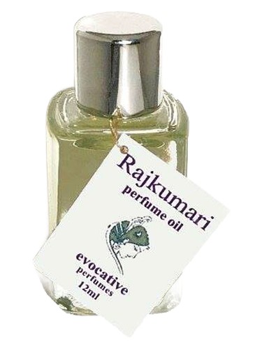 Rajkumari by Evocative Perfumes