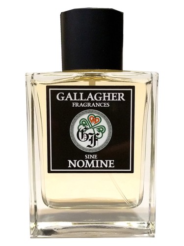 Sine Nomine by Gallagher Fragrances