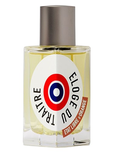 Eloge du Traitre Etat Libre d'Orange perfume by Etat Libre d Orange