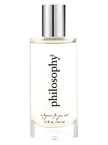 Philosophy The Fragrance by Philosophy