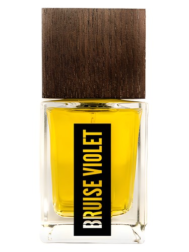 Bruise Violet by Sixteen92