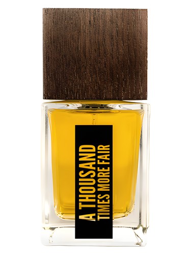 A Thousand Times More Fair by Sixteen92