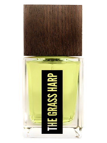 The Grass Harp by Sixteen92