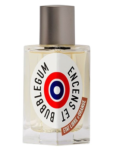 Encens et Bubblegum Etat Libre d'Orange perfume by Etat Libre d Orange