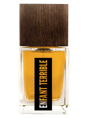 Enfant Terrible by Sixteen92